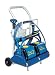DOLPHIN 2 X 2 ROBOTIC POOL CLEANER FOR COMMERCIAL POOLS