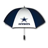 Dallas Cowboys 60-Inch Golf Umbrella