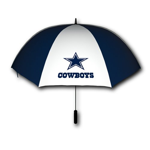 Dallas Cowboys 60-Inch Golf Umbrella