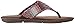 Skechers Cali Women's Indulge 2-Beach Angel Flip Flop, Mutli, 8 US/8 B US