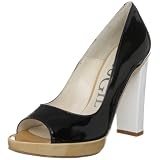 Paco Gil P1856 Open Toe