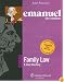 Emanuel Law Outlines:Family Law (The Emanuel Law Outlines)