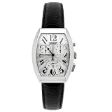 TISSOT Watch:Tissot Men's T66.1.627.32 Heritage Classics Porto Chronograph Leather Strap Watch