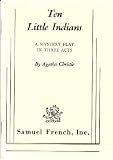 Ten Little Indians