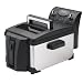 Tefal Mechanical Professional Fryer, Stainless Steel, 4 Litre