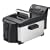 Tefal Mechanical Professional Fryer, Stainless Steel, 4 Litre