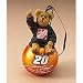 Boyds Bear NASCAR Tony Stewart #20 Home Depot Christmas Ball Ornament - 3 Inches Tall