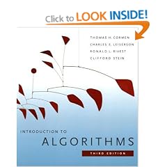 Introduction to Algorithms