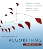 Introduction to Algorithms, Third Edition