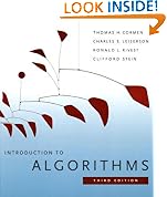 Introduction to Algorithms