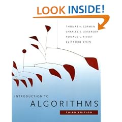 Introduction to Algorithms