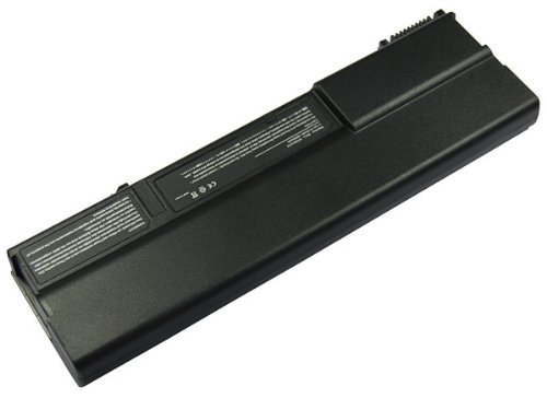 7200mAh Dell XPS M1210 Battery Replacement 451-10370 451-10371 CG036 CG039 HF674 NF343 On Sale