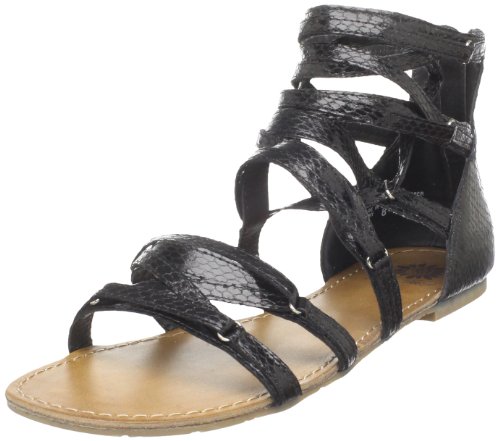 Yellow Box Women's Jacky Sandal
