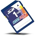 Dane-Elec 1 GIG SD CARD