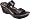Espresso Leather Brown Croc Patent