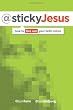 @stickyJesus: how to live out your faith online Image of @stickyJesus: how to live out your faith online