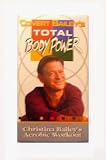 Covert Bailey's Total Body Power: Christina Bailey's Aerobic Workout by Guthy-Renker Fitness