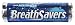 BREATHSAVERS SUGARFREE MINTS 12 per roll Image