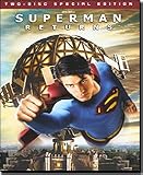 Superman Returns - Two-Disc Special Edition (DVD Movie)