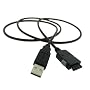 USB Connecting / Sync / Charge Cable Plug - Sony Walkman Series, 1.5m