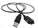 Cable de connexion USB/ Transfert de donnees / Cable chargeant - Sony Walkman Serie, 1.5m