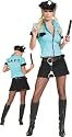 Officer Frisk Me Sexy Cop Costume