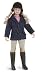 6 Pony Hunter Doll Outfit for Ashley