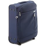 Samsonite S-Cape Upright 55/20 Exp Bagage Synthéti
