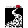 What I Talk About When I Talk About Running