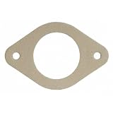 Fel-Pro 61442 Exhaust Pipe Gasket by Fel-Pro