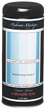 Caranda Fine Foods Mykanos Mystique Herbal Iced Tea Blend, Caffiene Free, 2.2-Ounce Tins (Pack of 2)