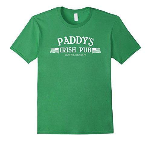 St. Patrick's Day Paddy's Irish Pub T-Shirt