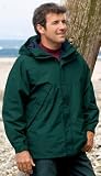 3-in-1 Jacket (Big and Tall and Regular Sizes)