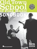 Old Town School of Folk Music Songbook (Music Pro Guides)