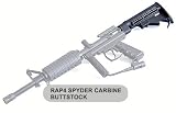 Spyder Carbine Buttstock