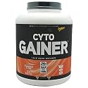 CytoSport Cyto Gainer Protein Drink Mix, Strawberries and Creme, 6 Pound