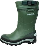 Produkt-Bild: Tretorn Kautschukstiefel "Kullen", gr&uuml;n