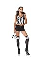 4pc Easy Score Costume