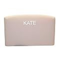 Kids Personalized Full Headboard - Pickwick Pink