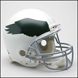 1969 - 1973br/PHILADELPHIAbr/EAGLES