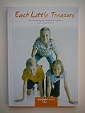 Each little treasure