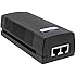 BV-Tech POE-I100G Gigabit Single Port 30W PoE Injector (Black)