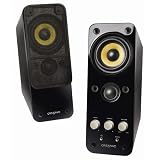 Creative Labs GigaWorks T20 Series II 2.0 Multimedia Speaker System with BasXPort Technology
