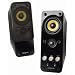 Creative GigaWorks T20 Series II 2.0 Multimedia Speaker System with BasXPort Technology