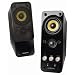 Creative Labs GigaWorks T20 Series II 2.0 Multimedia Speaker System with BasXPort Technology