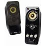 Creative Labs GigaWorks T20 Series II 2.0 Multimedia Speaker System with BasXPort Technology