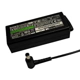 Sony Charger Power Adapter / 19.5v / 3.3a / 65w / For Sony Vaio VPCEB/VGP-AC19V43 Laptop