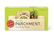 PaperChef Culinary Parchment Cooking, 10 Bags