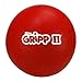 Gripp II Gel Stress Ball - Red
