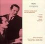 French & Belgian Violin Sonatas